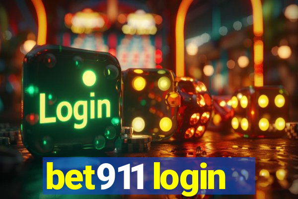 bet911 login